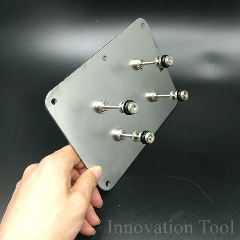 PCB board Holder 2008