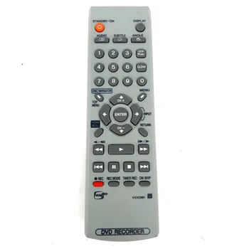 

USED ORIGINAL Remote Control For Pioneer VXX2981 VXX3050 VXX2930 VXX2885 DVR-231 231AV & 233 DVDR HDD DVD Recorder