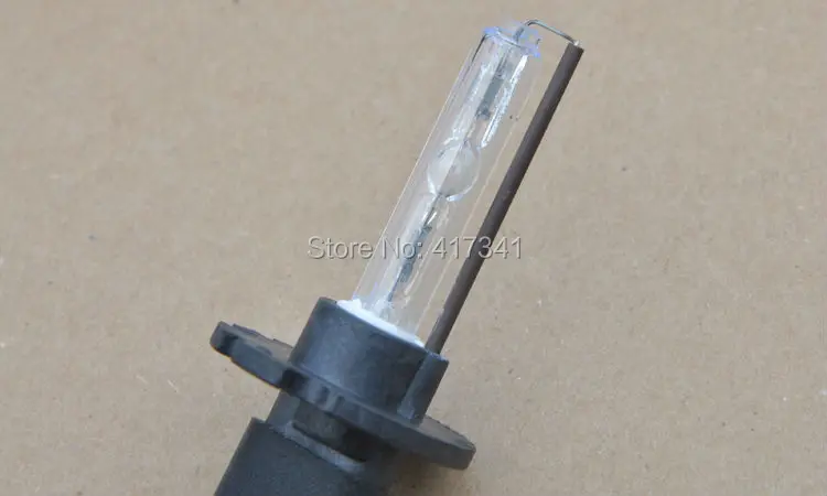 HID ксеноновая лампа стандартный 35 Вт AC H1 H3 H7 H8 H9 H11 HB3 HB4 880 4300 K 8000 Замена для