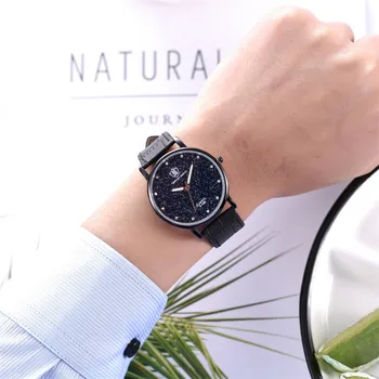 

Individual Alloy Quartz Watch Full Diamond Luxury Watch Men's watch Wrist Party decoration Business Watch gif for male man