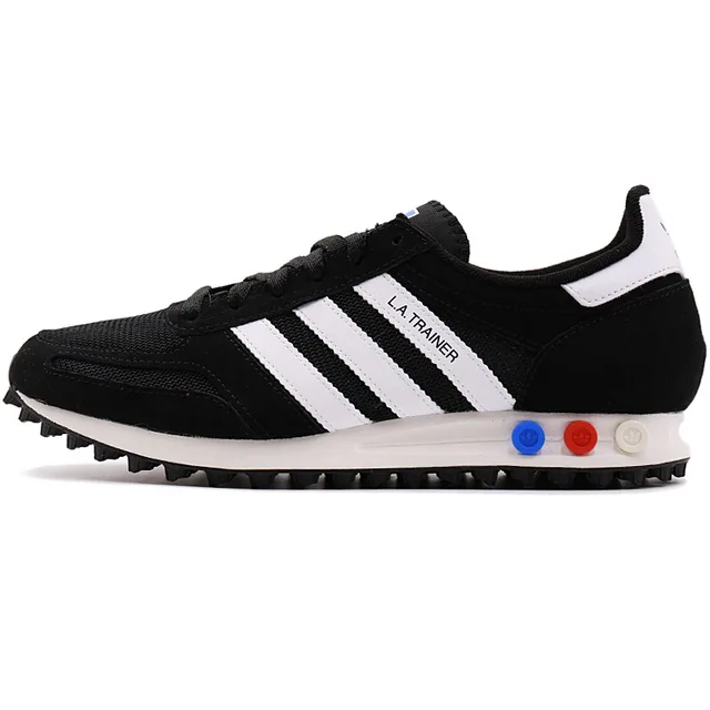 adidas la original trainers