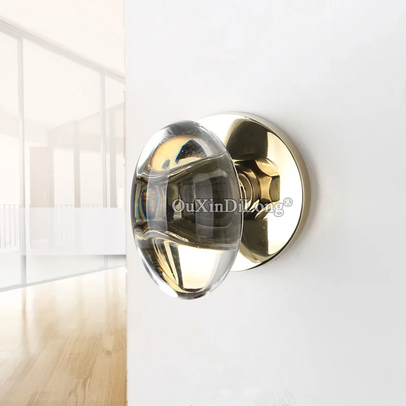 Best Price Top Luxury European Crystal Knobs Door Lock Interior Living Room Bedroom Bathroom Silent Door Knobs Lock No Key Chrome/Gold Best Price Top Luxury European Crystal Knobs Door Lock Interior Living Room Bedroom Bathroom Silent Door Knobs Lock No Key Chrome/Gold