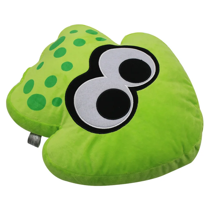 XINTOCH Splatoon игрушки плюшевые куклы милая животные Kawaii мягкий Рождественский