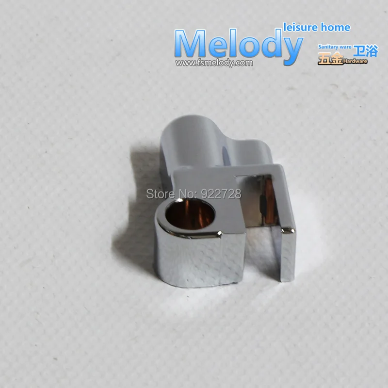 RP051-180 Bath room fittings Aluminum Ground profile block Water retaining bar Shower screen parts
