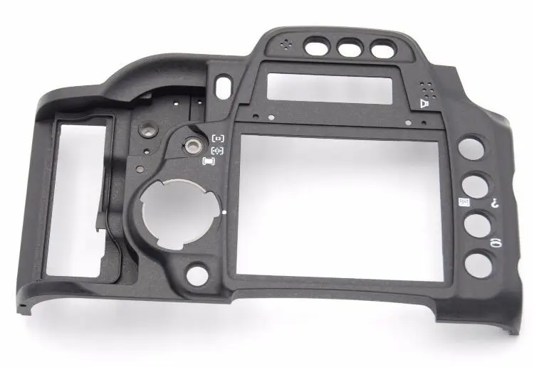 Original For Nikon D3 and D3X Rear Back Cover REPLACEMENT REPAIR PART