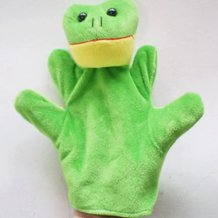 frog