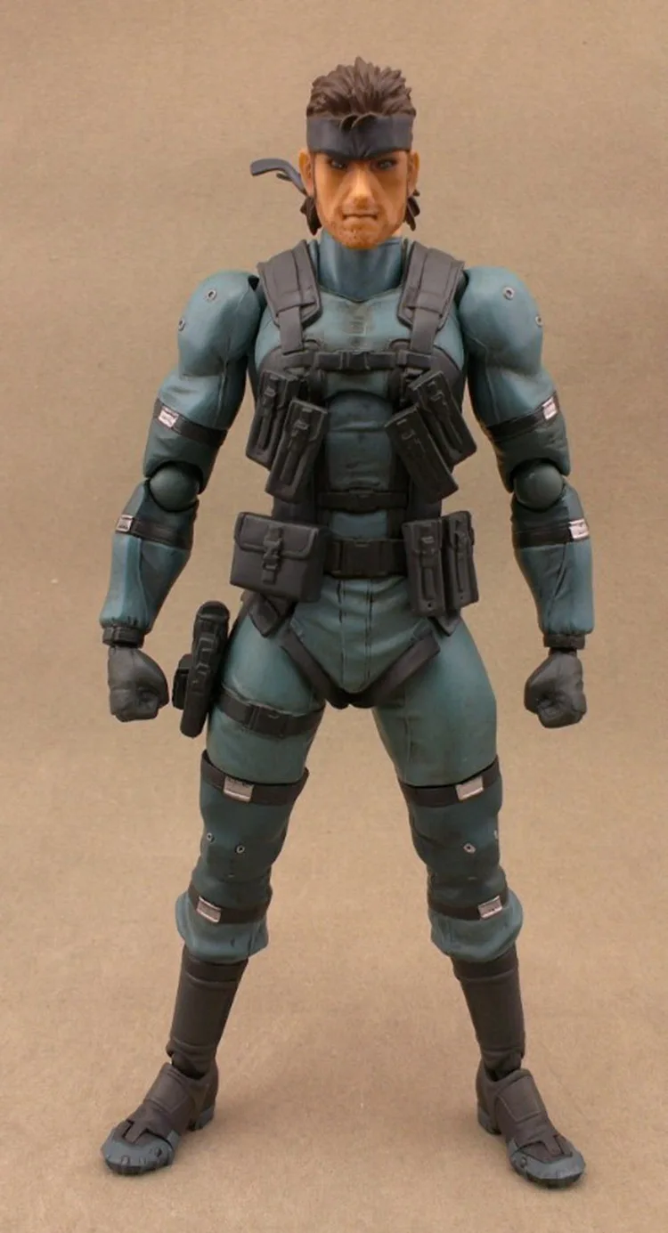 ACTION FIGURE (4)