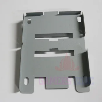 

10pcs Hard Disk Drive Mounting Bracket Kit for Playstation 3 PS3 Slim CECH-2000 2001 3000