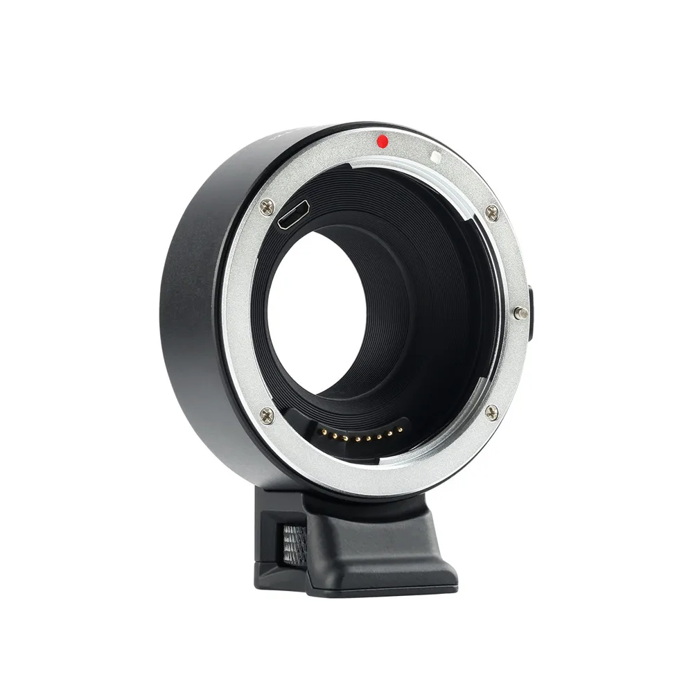 VILTROX EF-FX1 автофокусом для объектива с креплением для объектива USM Canon EF/EF-S Крепление объектива к Fuji Камера X-T1 X-T2 X-T10 X-T20 x-A3 X-A5 X-A10 X-PRO2