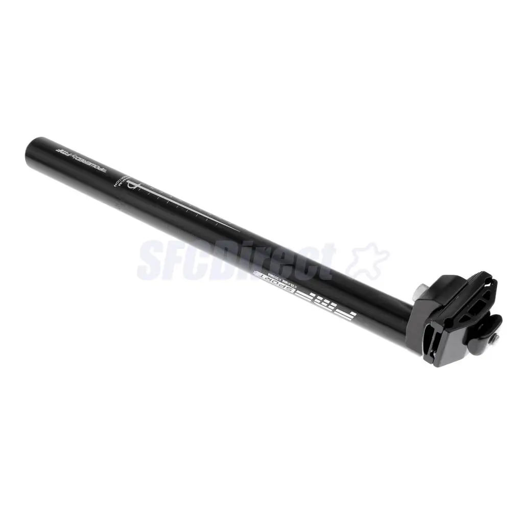 extended bike seat post