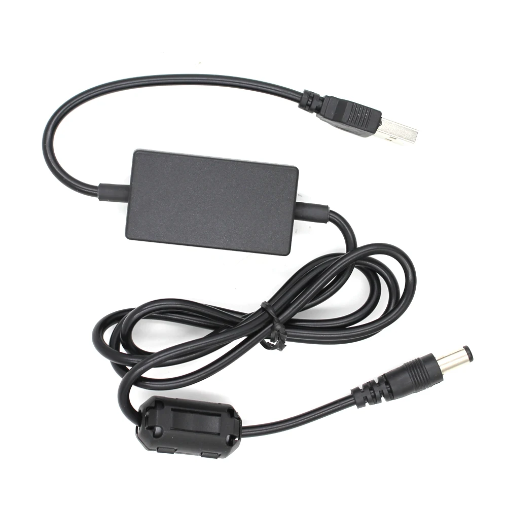 USB кабель Зарядное устройство для TYT TH-UV8000D TH-UVF8 TC-3000 TC-2000 MD280 MD380 MD390 радио
