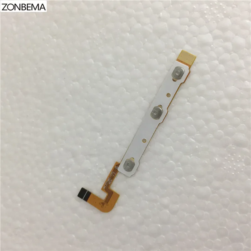 

ZONBEMA For Asus Fonepad 7 ME371 ME371MG K004 Power On Off Switch Volume Flex Cable Ribbon Repair