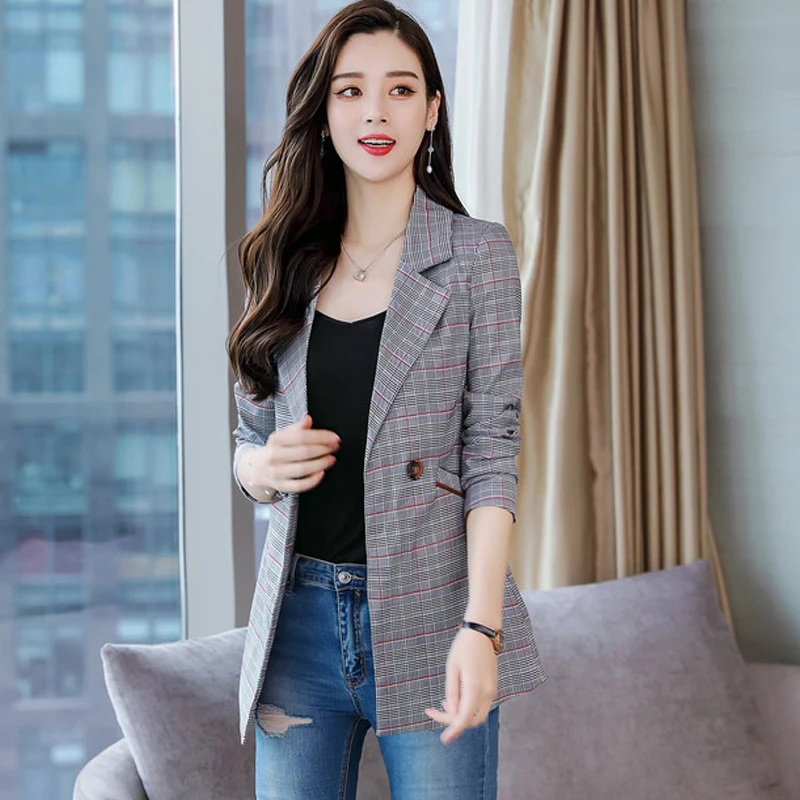 Brieuces Spring and Autumn New Women