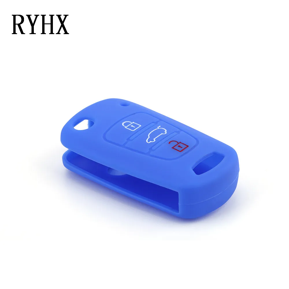 Kia key cover68