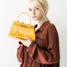 BRIGGS Fashion Tote Bag PU Leather Luxury Handbags Women Bags Designer Women Shoulder Bag Small Crossbody Bags For Women цена BRIGGS Fashion Tote Bag PU Leather Luxury Handbags Women Bags Designer Women Shoulder Bag Small Crossbody Bags For Women цены онлайн