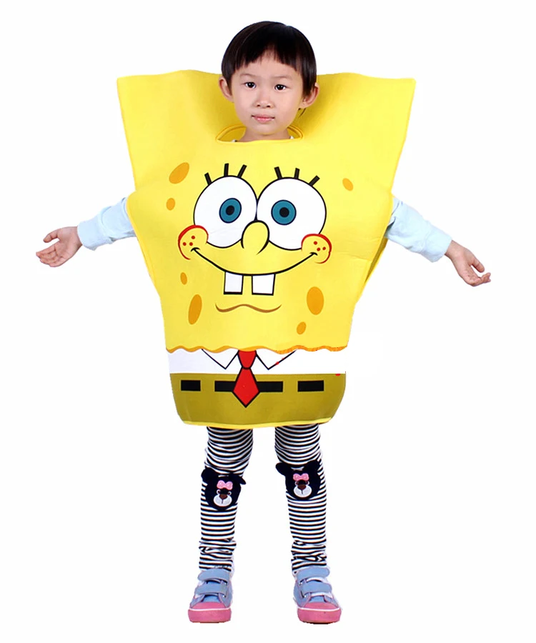 popular spongebob characters costumes buy cheap spongebob one piece christmas pajamas adults