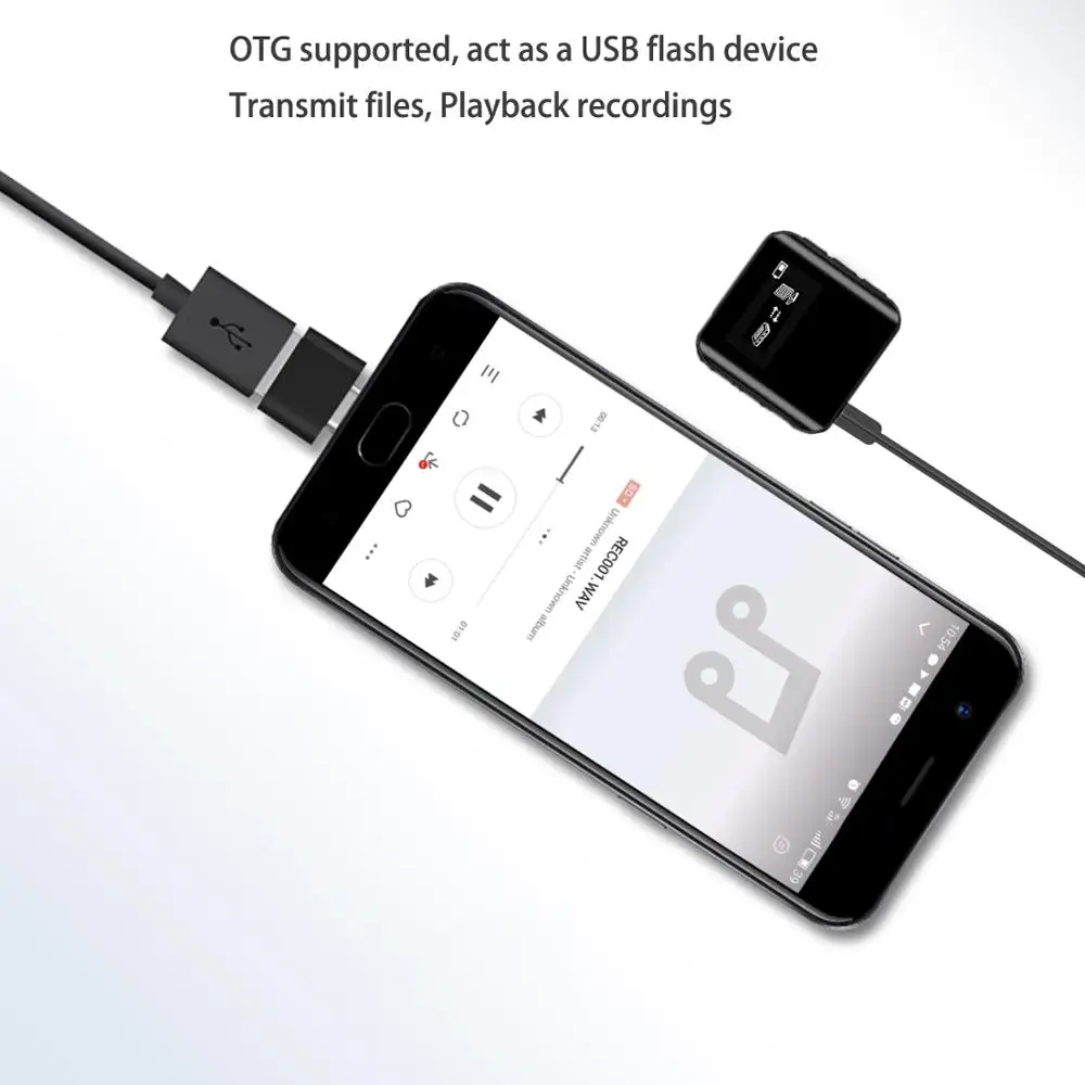 OTG-use