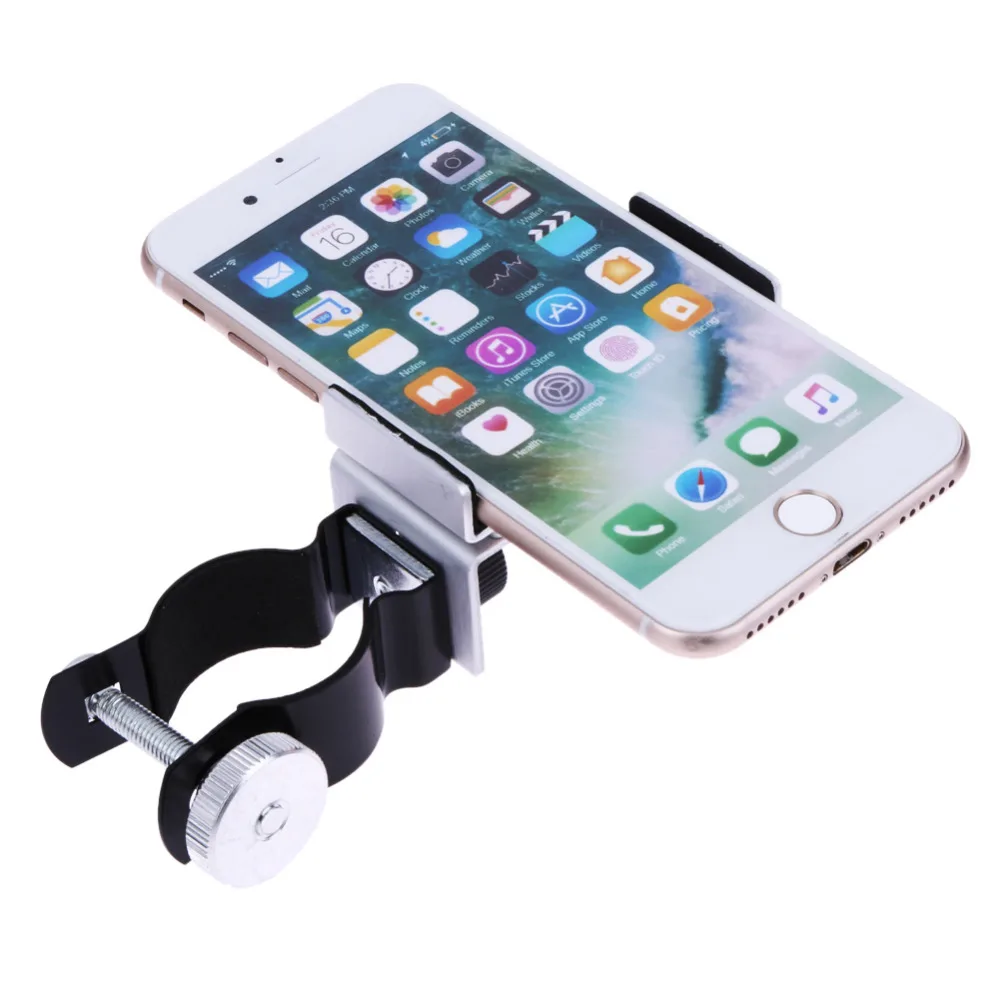 Universal Adapter Mount Stand for Monoculars Eyepiece Phone Microscope Telescope Mount Spotting Scope 