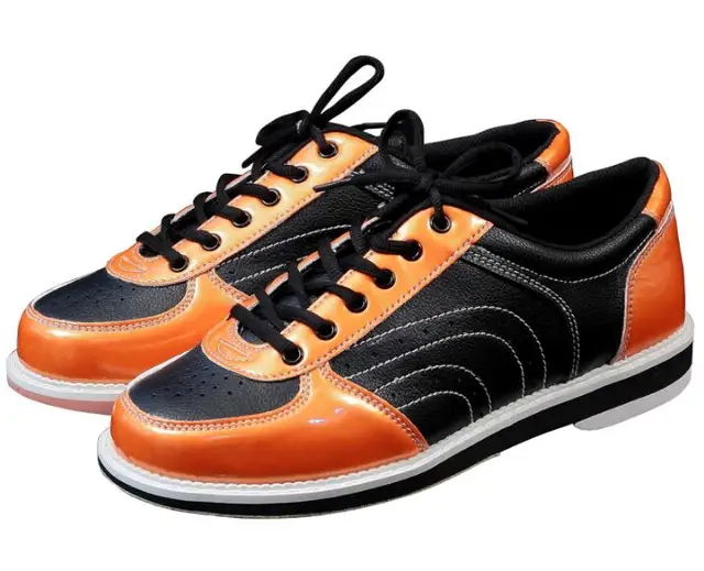 Special Offers High quality unisex bowling shoes righthand bowling sneakers microfiber breathable Skidproof Sole Professional bowling shoes Special Offers High quality unisex bowling shoes righthand bowling sneakers microfiber breathable Skidproof Sole Professional bowling shoes