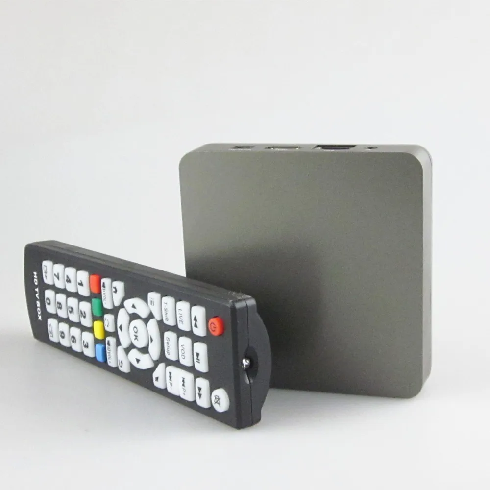 Smart tv box Media player, пустой tv box