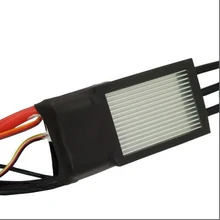 HV 16S 400A HV ESC для бесщеточного контроллера двигателя для rc самолета или БПЛА