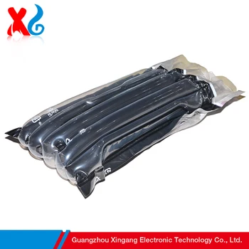 

100X Compatible Plastic Inflatable Air Bag for HP Laserjet CB435A CE285A 85A 285A 88A 78A 36A for Canon 712 725 Toner Cartridges