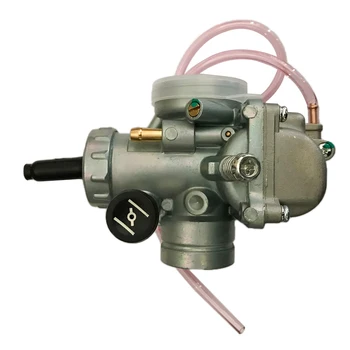 

Universal Motorcycle Carb Carburetor Carburador For Yamaha BW200/DT175/TTR125/YZ80 Honda 125/138/140/200/250CC Engine Power Jet