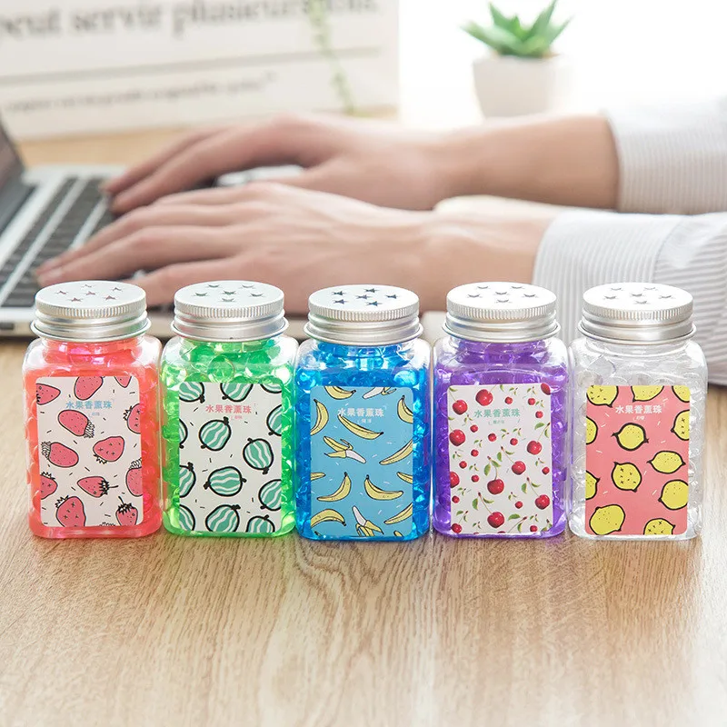 

Solid Air Freshener Aromatherapy Toilet Bathroom Deodorant Odor Indoor Wardrobe Fragrance 1pcs