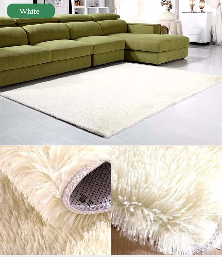 shaggy carpet for living room (11)