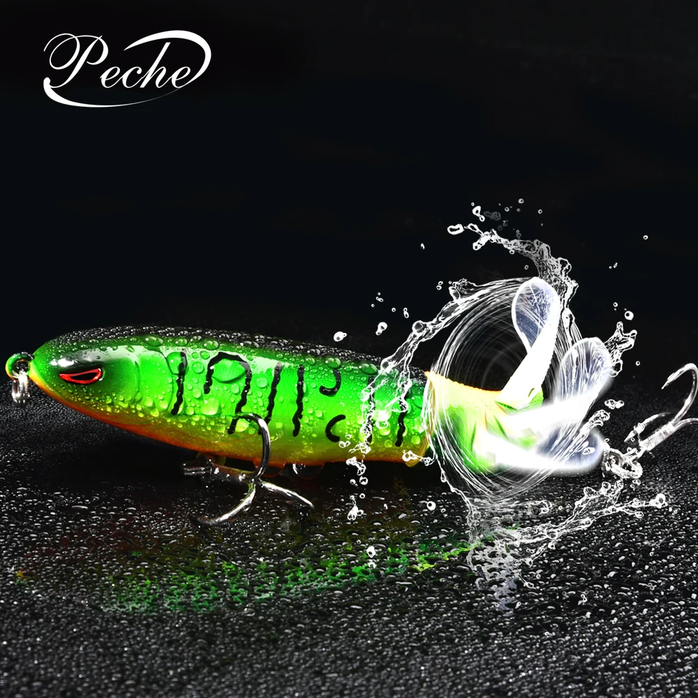 بيكي Plopper المغازل الصيد السحر Wobblers Crankbaits ل الكارب الصيد توبواتر الاصطناعي السواعد الطعوم إغراء Pesca إيسكا اليابان بيكي Plopper المغازل الصيد السحر Wobblers Crankbaits ل الكارب الصيد توبواتر الاصطناعي السواعد الطعوم إغراء Pesca إيسكا اليابان