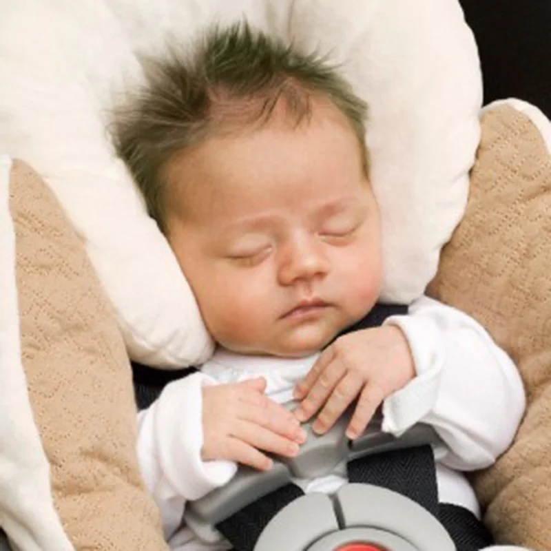 Baby-Stroller-Cushion-Cotton-Seat-Infant-Shoulder-Belt-Strap-Cover-Neck-Protection-Pad-Toddler-Head-Body