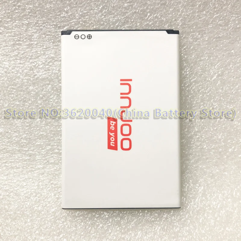 GND 2000 мАч RBH4 мини Сменный аккумулятор для injoo Halo 4 мини LTE смартфон литиево-ионный аккумулятор литий-полимерная батарея