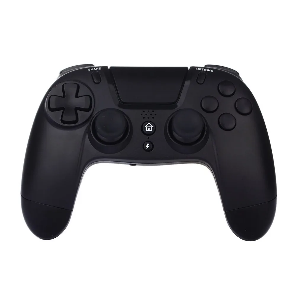 Wireless Bluetooth Gamepad Game Controller For PS4 For Sony For