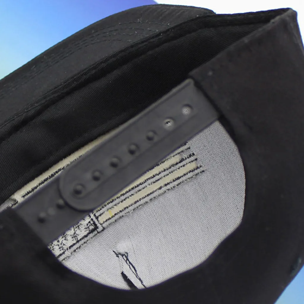 Se bandera bordado gorra de béisbol, Gorras 3D bandera al aire libre Hip Hop Snapback gorras para hombre Baseball #15