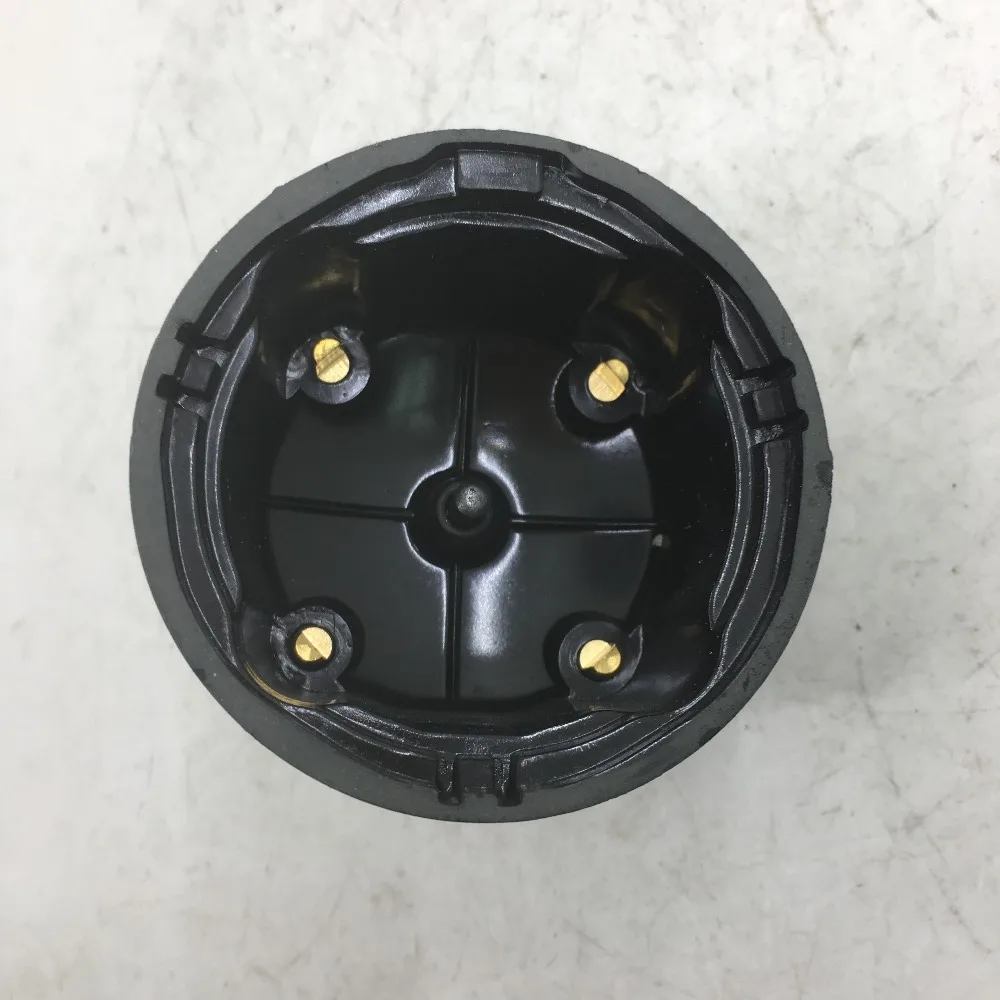 SherryBerg Cap for VW BUG for BOSCH Replacement Distributor cap 009 Distributor 9435,03010
