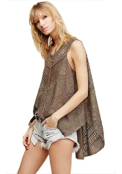 

Free Shipping Beach Poncho cover up 4F4588