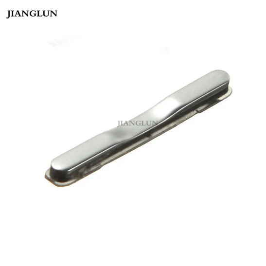 

JIANGLUN Nearly New Silver Adjust Volume Button For iPhone 3G 3GS