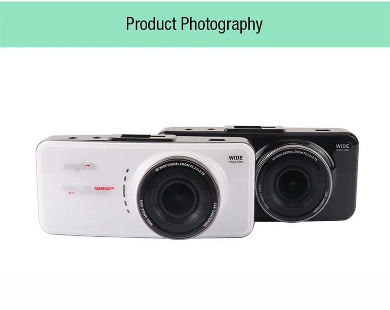 Car DVR xqk