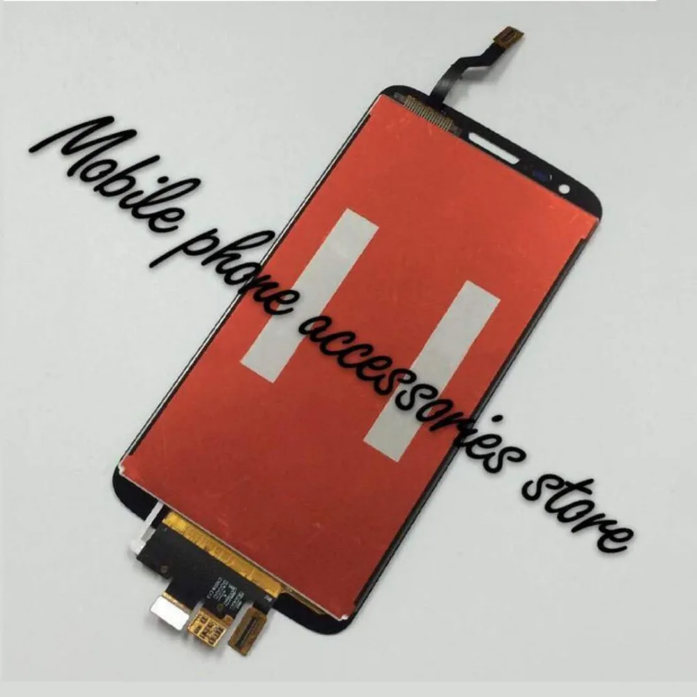 Без Dead Пиксели 5 2 &quotips Экран для LG G2 ЖК дисплей Дисплей D802 D800 D801 D805 D803 Сенсорный