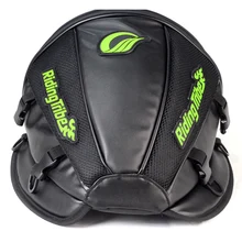 Hot Motorcycle Top Case Motorcycle Para Moto Luggage Tail Bag Motorcycle Seat Bag Motocicleta Alforge Bolsa de Lado Equipamentos