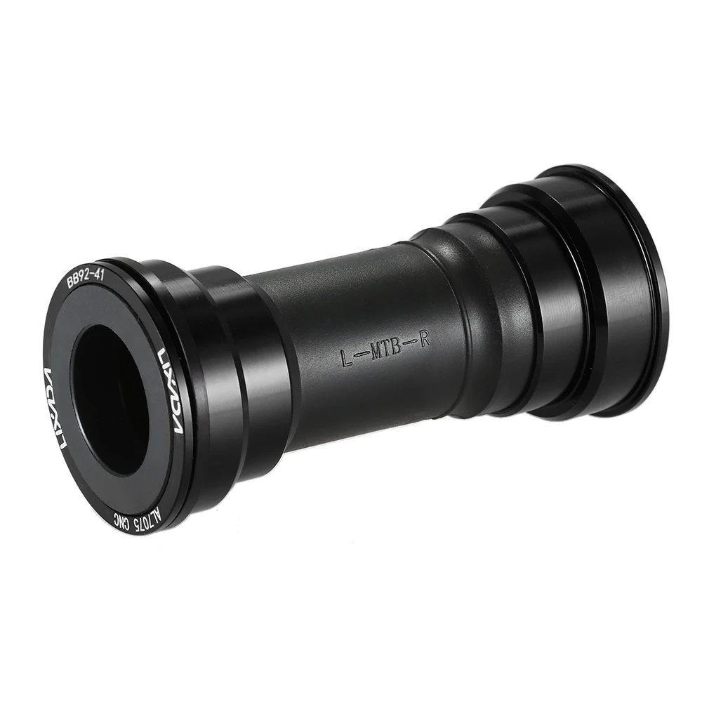 Lixada MTB Road Mountain bike bicycle Press Fit Bottom Brackets for