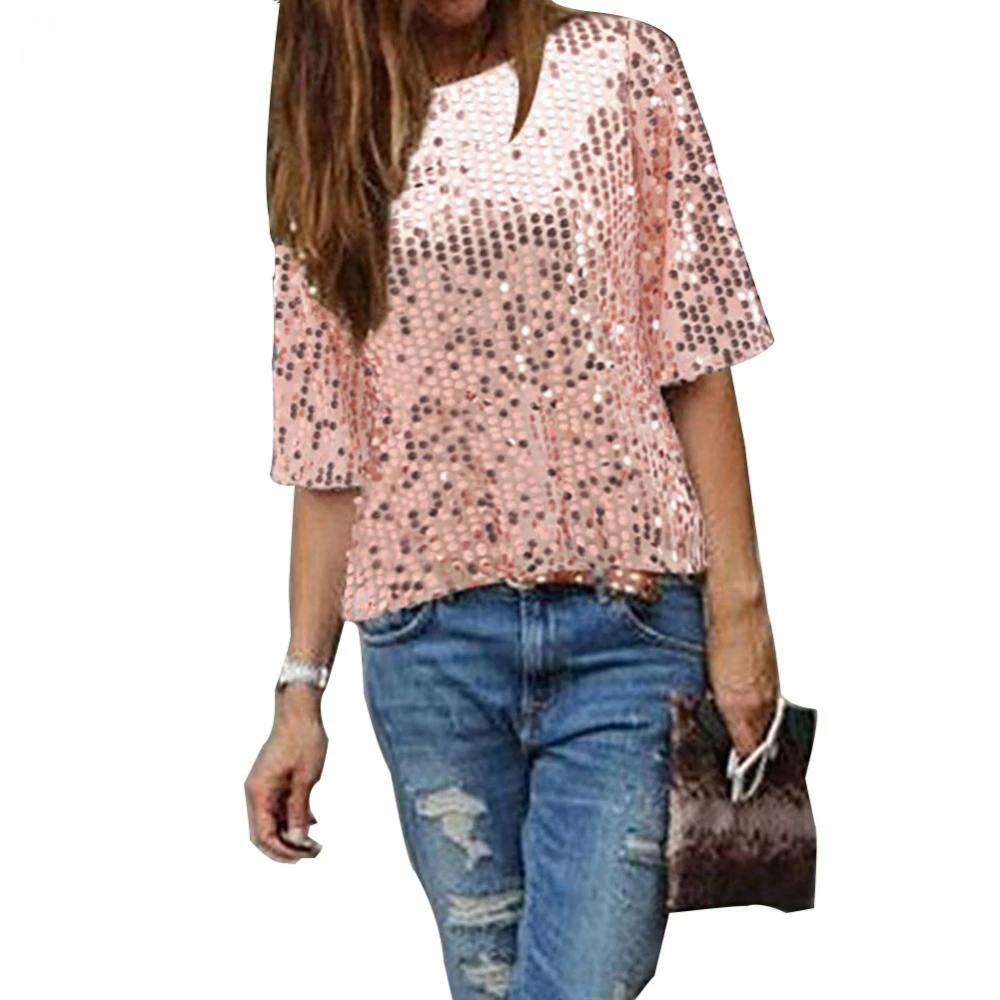 next ladies glitter tops