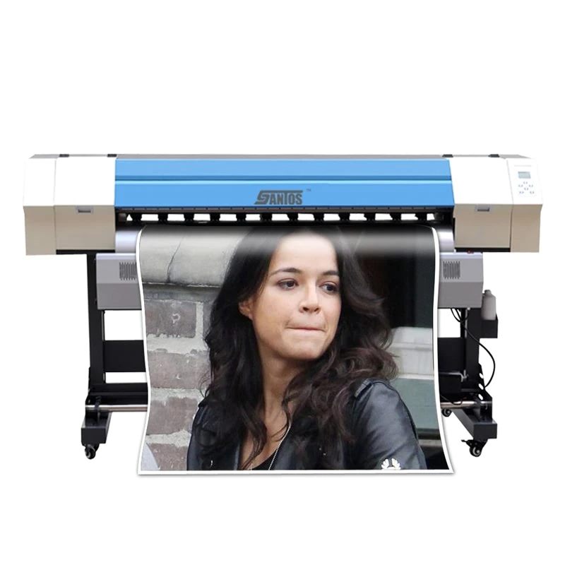 digital large format printing