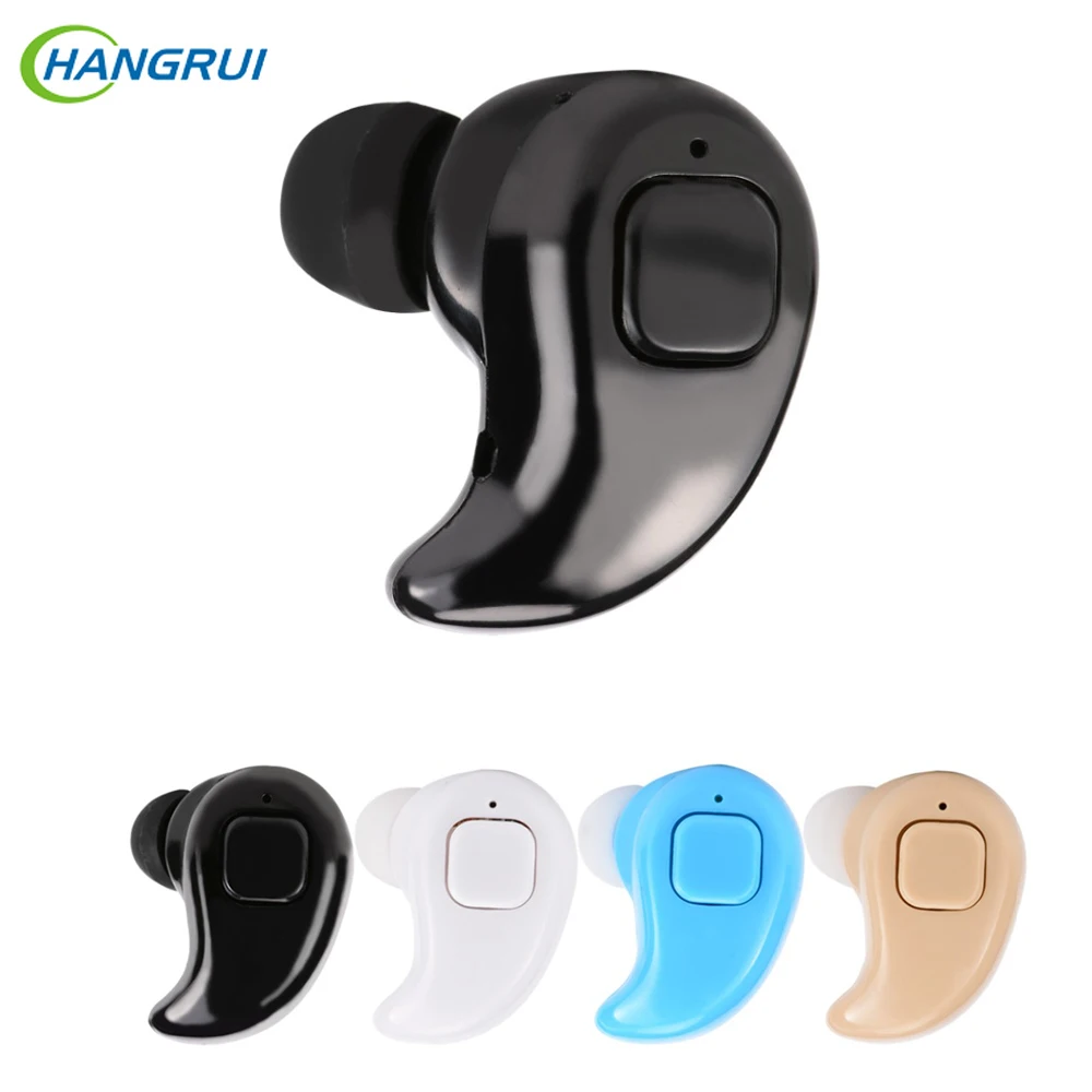 

Mini Wireless Headphone Bluetooth Earphone Sports Earbud With Mic Invisible Sport Bluetooth Headset S530X S650 For xiaomi phone