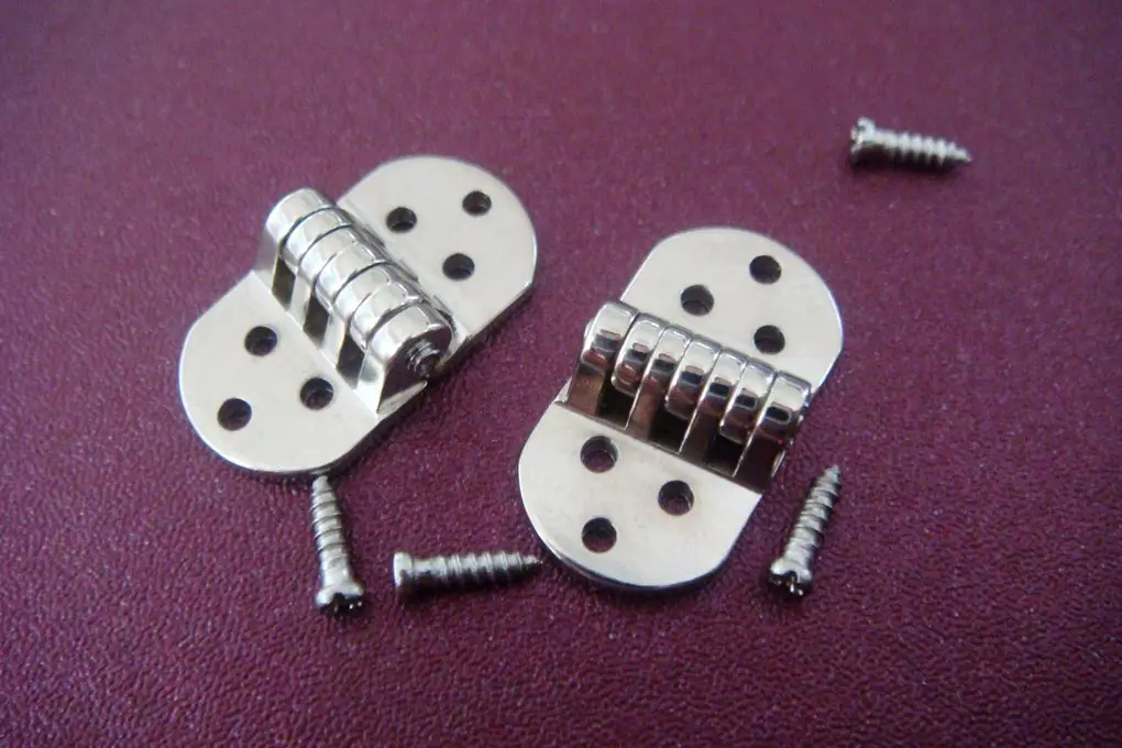 

eyeglass parts wayfarer hinge for plastic or acetate spectacle frame,8.0mm width round hinge 7 barrels strong no breaking TH-36
