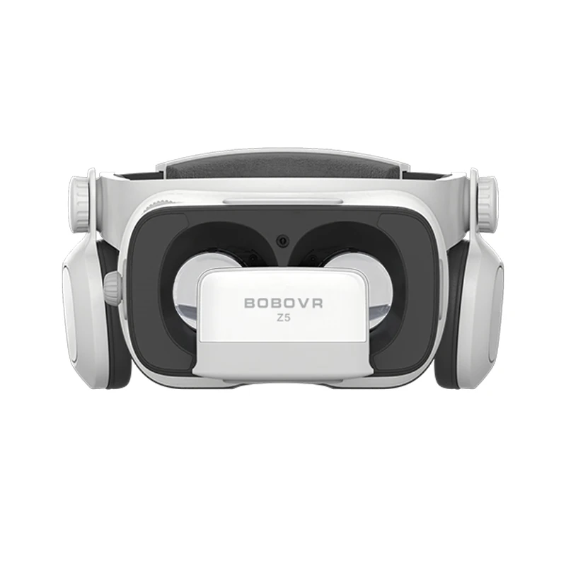 Виртуальная реальность очки 3D оригинальные bobovr Z5/BoBo VR коробка Z5 с гарнитурой