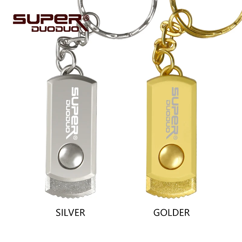 Флэш накопитель Usb 8 ГБ 16 металлический флэш 32 брелок 64 128 4 Гб|flash drive gift|ice cream pen