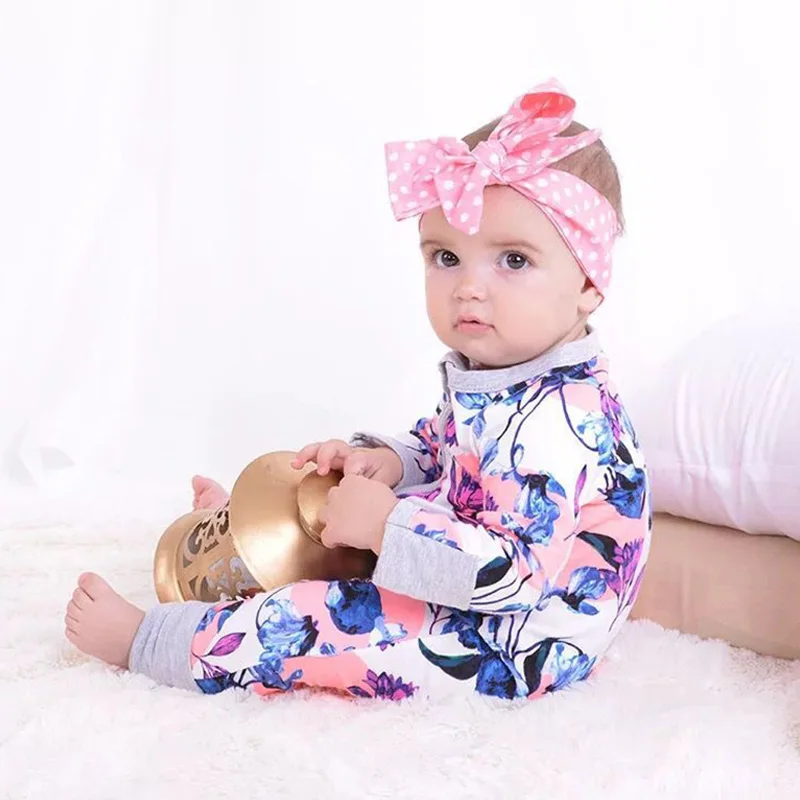 Ropa Infantis bebé mameluco para 0-2Y unicornio traje Ropa Bebe princesa Floral recién nacido monos primavera otoño Ropa Infantis bebé mameluco para 0-2Y unicornio traje Ropa Bebe princesa Floral recién nacido monos primavera otoño