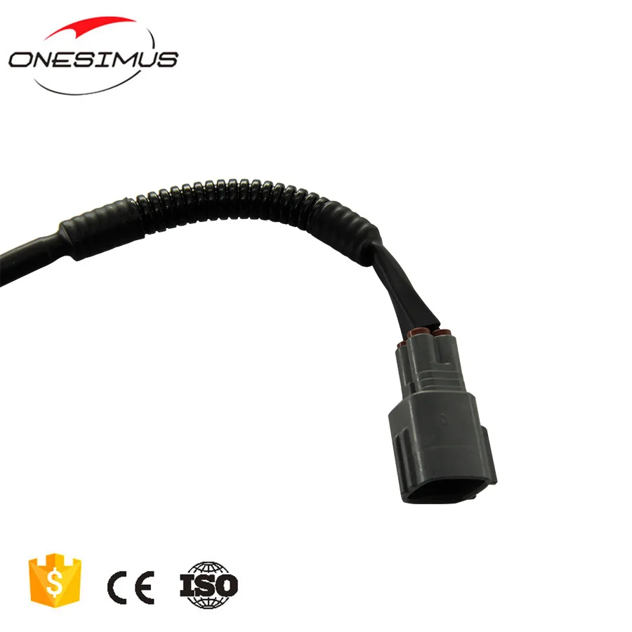 

onesimus fast delivery in stock auto oxygen sensor,oxygen sensor for toyota
