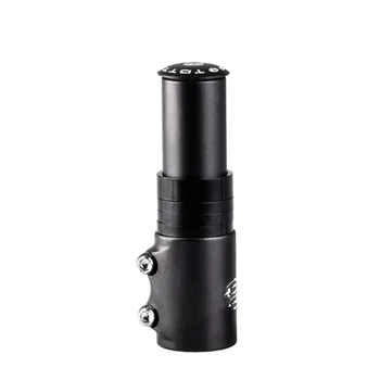 

Parts Stem bicycle head Accessories Tools Front Tube Extension Height Attachments Heightening